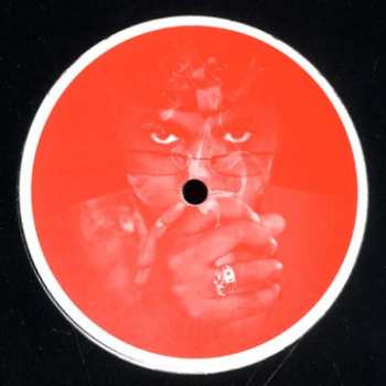 LP K-Alexi Shelby: I Can Go / Vol. 1