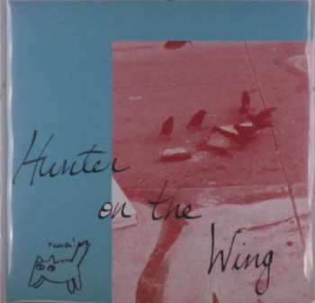 LP Keith Freund: Hunter On The Wing