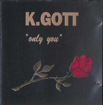 Album Karel Gott: Only You