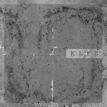 Album K L P S: K L P S