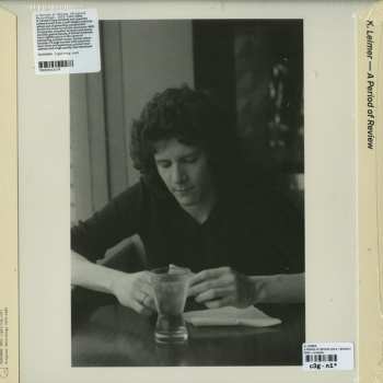 2LP K. Leimer: A Period Of Review