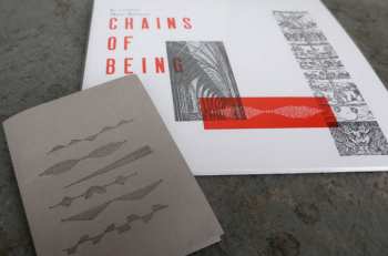 LP K. Leimer: Chains Of Being LTD
