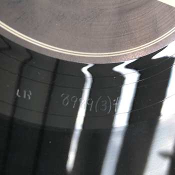 CD K. Leimer: Closed System Potentials