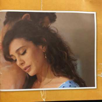 CD Khaled Mouzanar: Et Maintenant, On Va Où (Where Do We Go Now?)