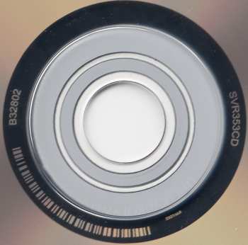 CD K-X-P: III Part I