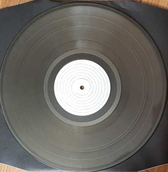 LP K-X-P: III Part II CLR | LTD