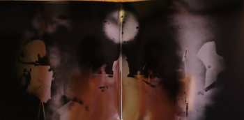 LP K-X-P: III Part II