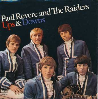 LP K1000: Thc 002 CLR