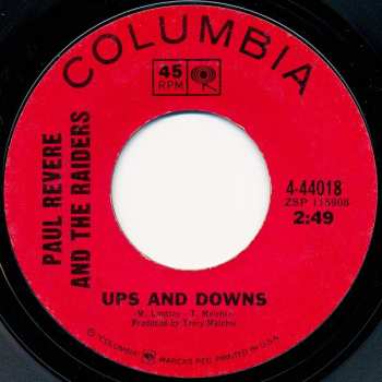 LP K1000: Thc 002 CLR