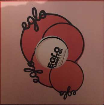 LP K15: Devotion 