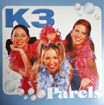 LP K3: Parels CLR