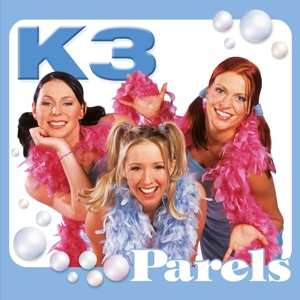 LP K3: Parels CLR