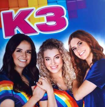 LP K3: Waterval