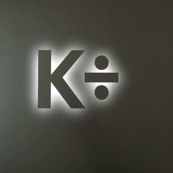 Album K÷93: K÷93