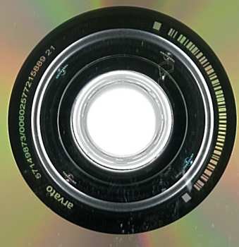 CD Kaaris: Or Noir 3