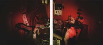 LP/CD Kabaret Makaber: Kabaret Makaber