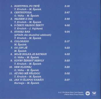 8CD/Set di cofanetti Kabát: Kabát 