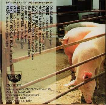 8CD/Set di cofanetti Kabát: Kabát 