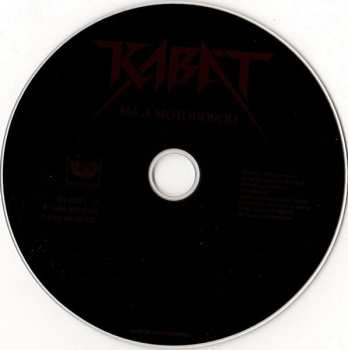 8CD/Set di cofanetti Kabát: Kabát 
