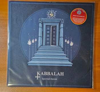 LP Kabbalah: Spectral Ascent CLR | LTD
