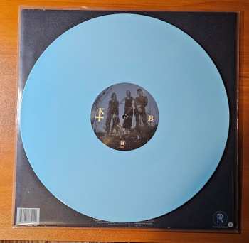 LP Kabbalah: Spectral Ascent CLR | LTD