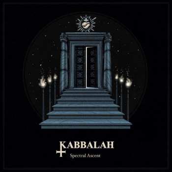 LP Kabbalah: Spectral Ascent CLR | LTD