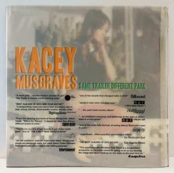 LP Kacey Musgraves: Same Trailer Different Park