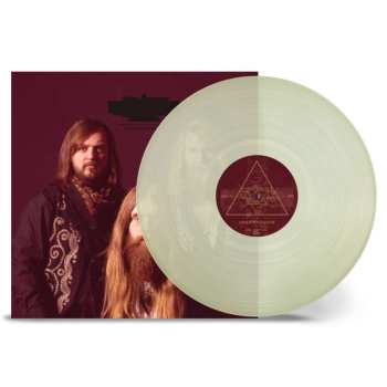 LP Kadavar: Abra Kadavar Dark Ltd.