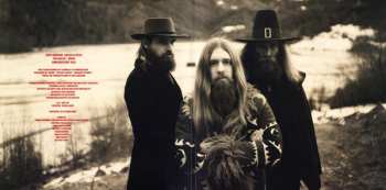 LP Kadavar: For The Dead Travel Fast LTD