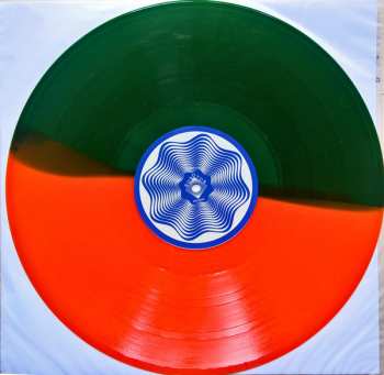 LP Kadavar: The Isolation Tapes LTD | CLR