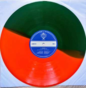 LP Kadavar: The Isolation Tapes LTD | CLR