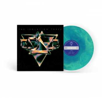 LP Kadavar: The Isolation Tapes LTD | CLR