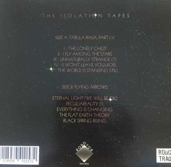2CD Kadavar: The Isolation Tapes LTD | DIGI