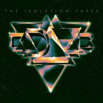 LP/CD Kadavar: The Isolation Tapes