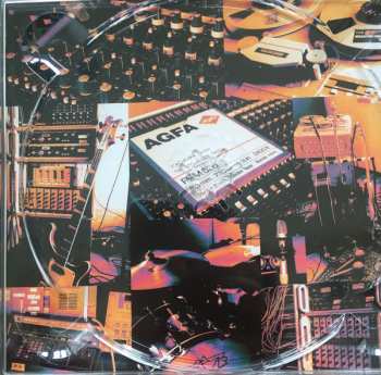 2CD Kadavar: The Isolation Tapes LTD | DIGI