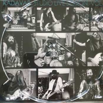 2CD Kadavar: The Isolation Tapes LTD | DIGI