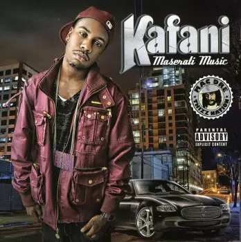 Kafani: Maserati Music