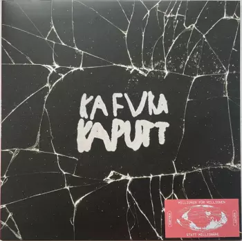 Kaputt