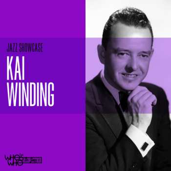 Album Kai Winding: Jazz Showcase