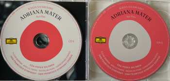 2CD Esa-Pekka Salonen: Adriana Mater