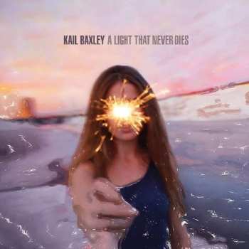 CD Kail Baxley: A Light That Never Dies