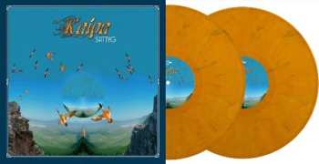 2LP Kaipa: Sattyg