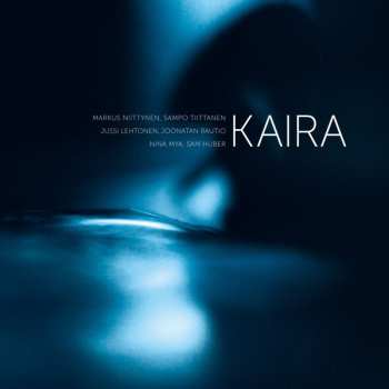 Album Kaira: Urban Sagas Of Northern Cities