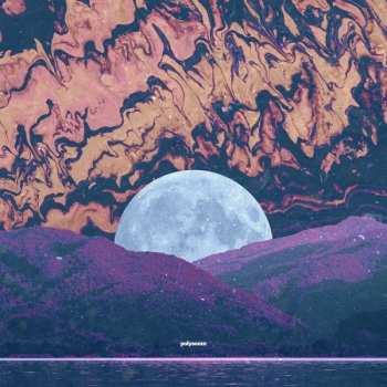 2LP Kairon; IRSE!: Polysomn CLR | LTD
