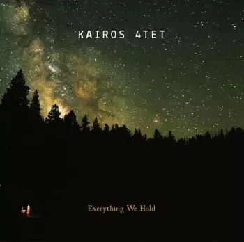 Kairos 4tet: Everything We Hold
