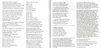 CD Kaiser Chiefs: Education, Education, Education & War