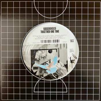 LP Kaiserdisco: Together One Time