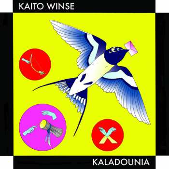 Album Kaito Winse: Kaladounia