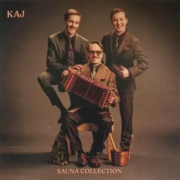 KAJ: Sauna Collection