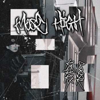 Album Kakky & Sbk: Most High